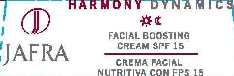 HARMONY DYNAMICS FACIAL BOOSTING